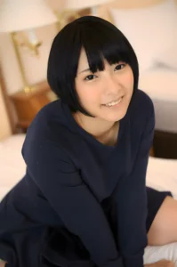 Abeno Miku