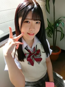 Akari Minase