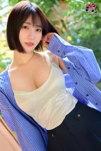 Akari Mitani