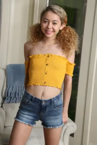 Allie Addison