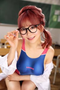 Arimura Nozomi